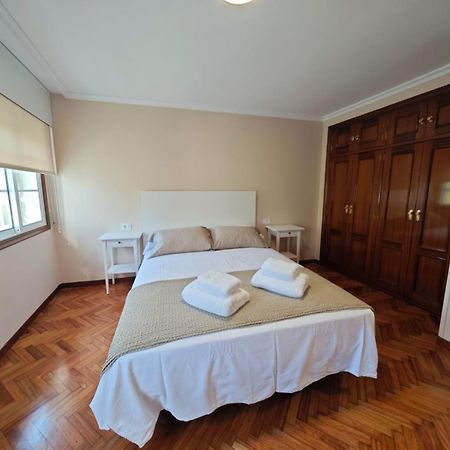 Vigo Casa Independiente Con Barbacoa 외부 사진