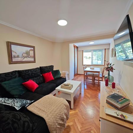 Vigo Casa Independiente Con Barbacoa 외부 사진