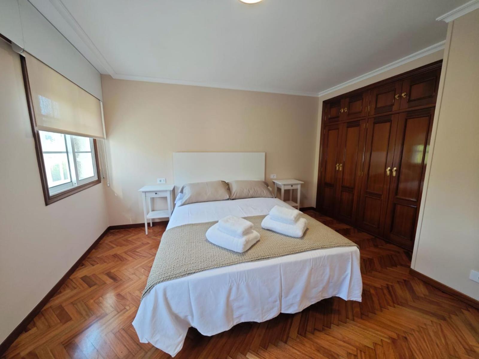 Vigo Casa Independiente Con Barbacoa 외부 사진