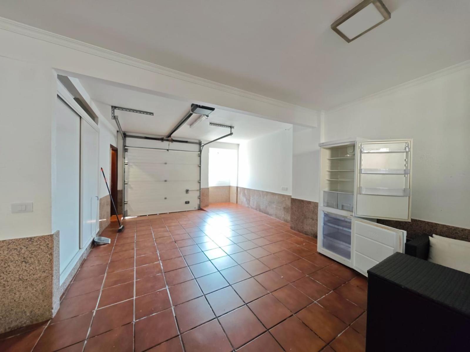 Vigo Casa Independiente Con Barbacoa 외부 사진
