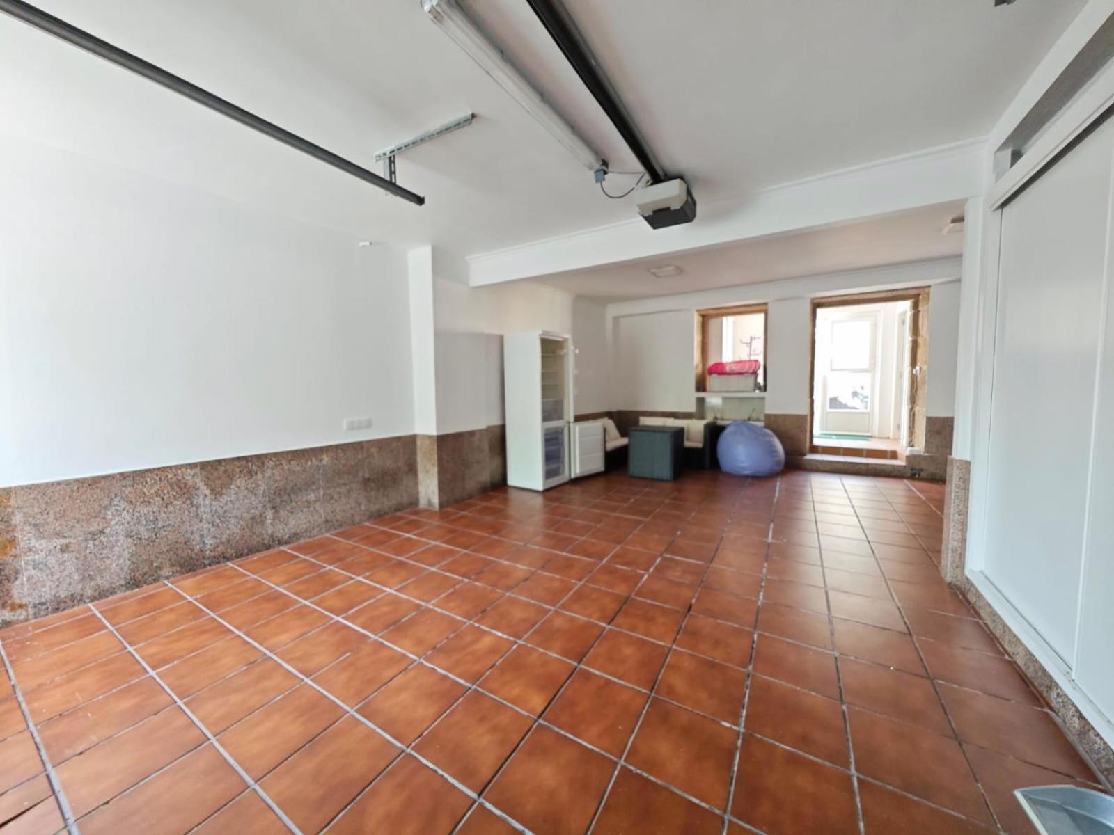 Vigo Casa Independiente Con Barbacoa 외부 사진