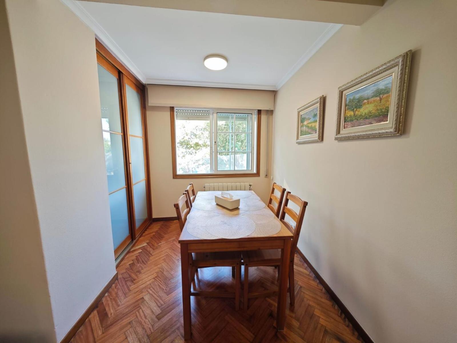 Vigo Casa Independiente Con Barbacoa 외부 사진