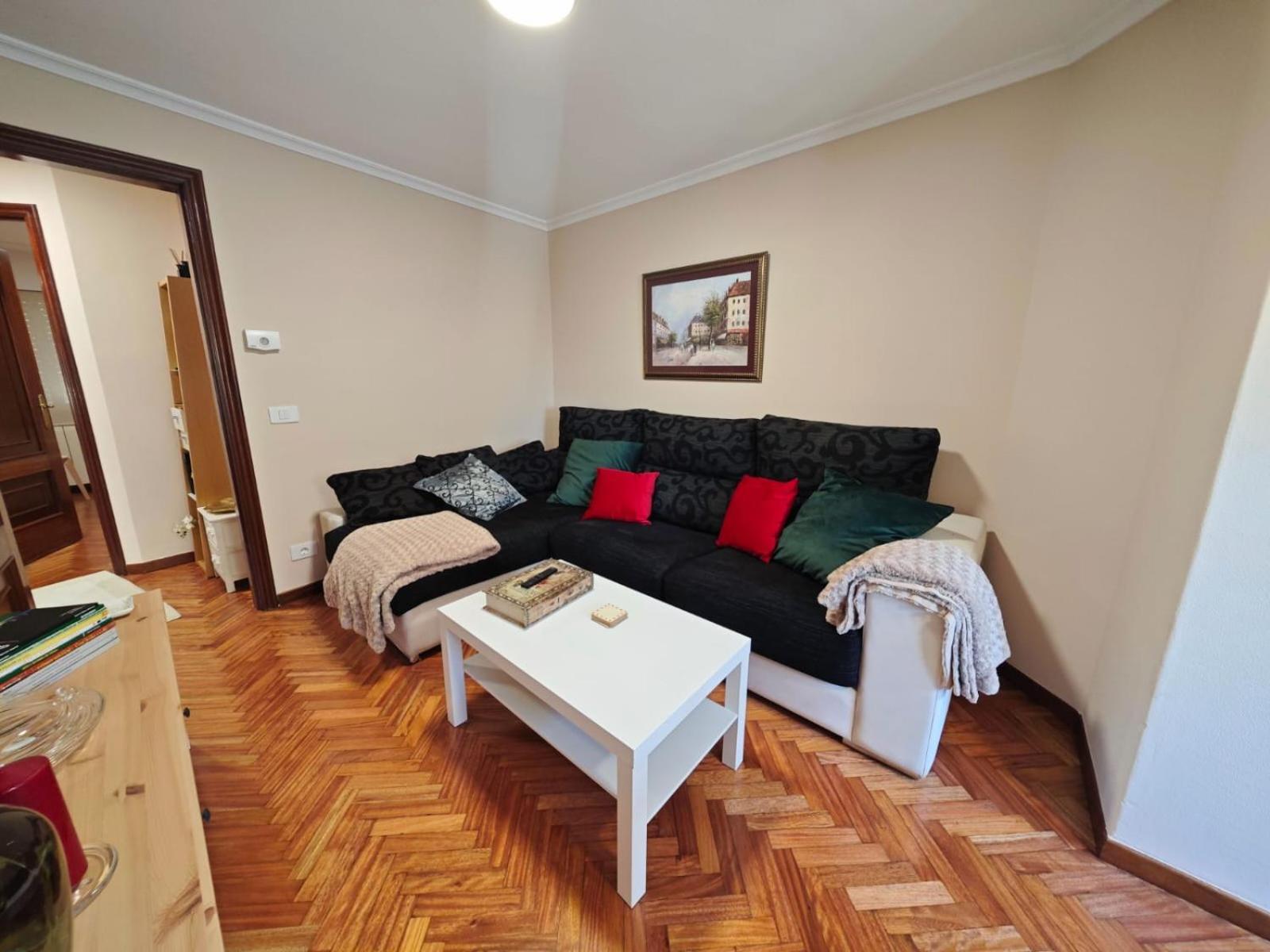Vigo Casa Independiente Con Barbacoa 외부 사진